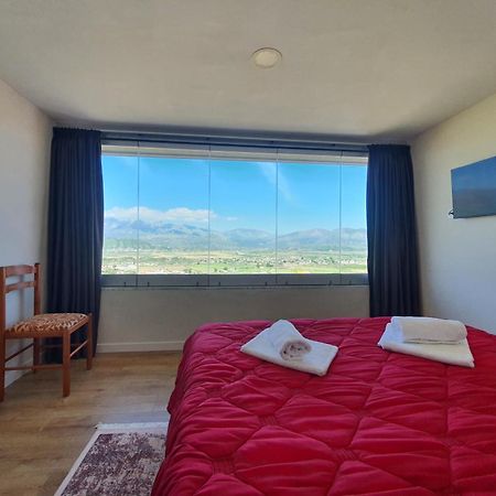 Akeron'S Rooms Sarandë Eksteriør bilde