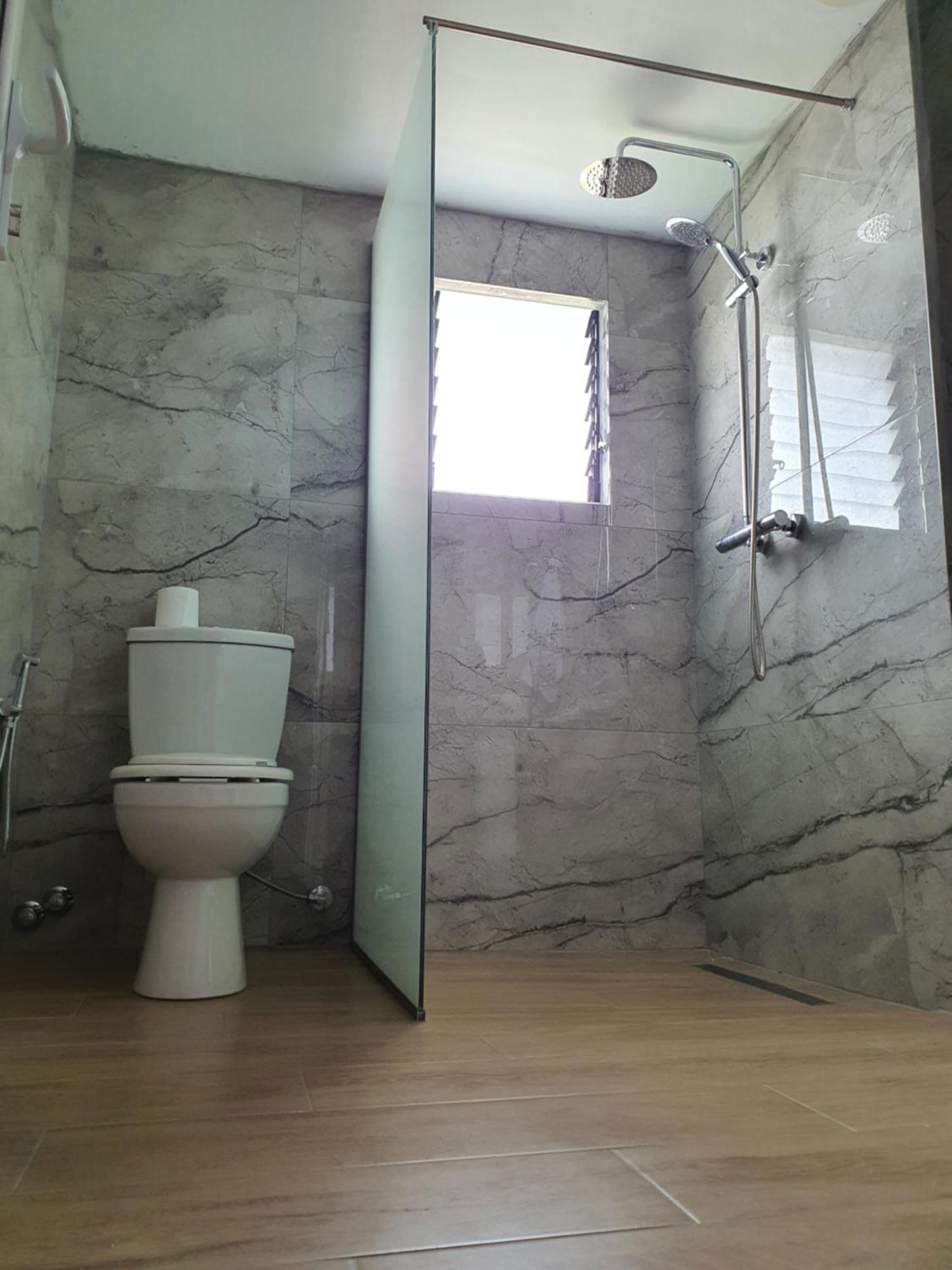 Akeron'S Rooms Sarandë Eksteriør bilde