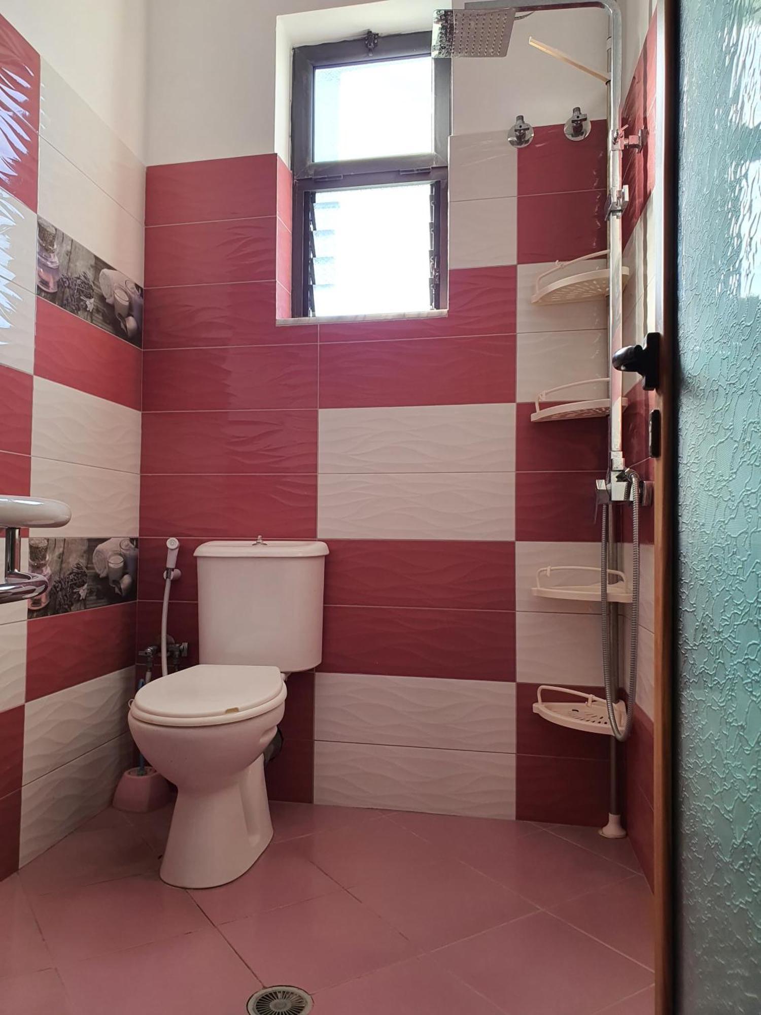 Akeron'S Rooms Sarandë Eksteriør bilde
